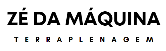 Zé da Máquina Terraplenagem